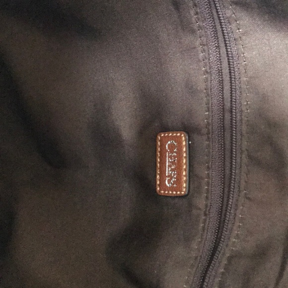 Chaps Shoulder Bag - Picture 4 of 6